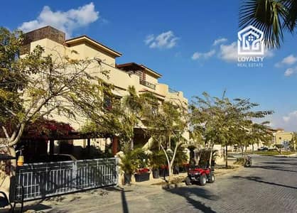 4 Bedroom Villa for Sale in New Cairo, Cairo - Capture9. PNG