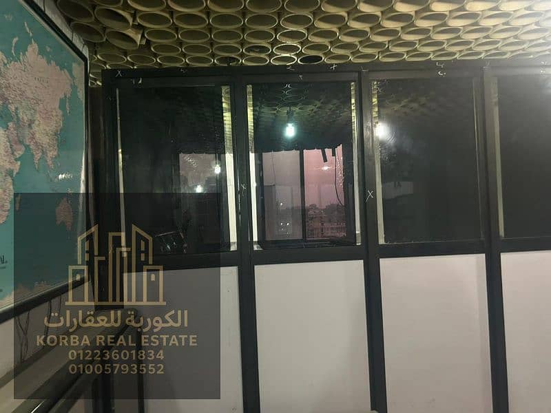 مقر ادارى ٨غرف عماره ادارى رخصه ادارى مكيف با مقر ادارى ٨غرف عماره ادارى رخصه ادارى مكيف با