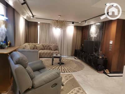 3 Bedroom Apartment for Rent in New Cairo, Cairo - 5b44603b-bcb8-4a95-ad3e-9f6f225e8094. jpg