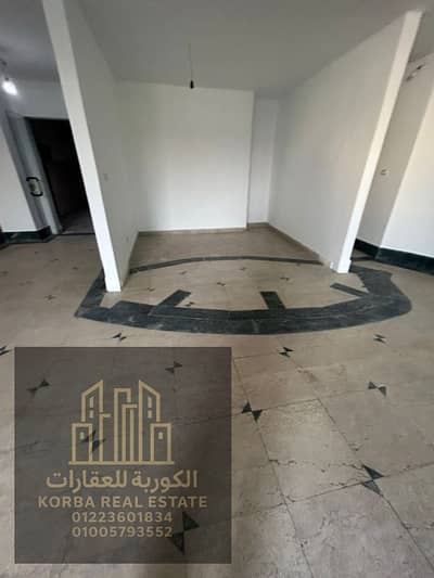 مکتب  للايجار في مصر الجديدة، القاهرة - مكتب مقر ادارى عماره ادارى شارع الاهرام الكوبه ٧غرف