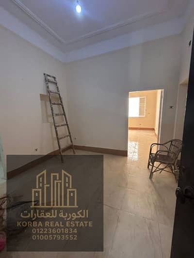 استوديو  للايجار في مصر الجديدة، القاهرة - شقه استديو للايجار غرفه واحده و ريسبسن توضيب حديث