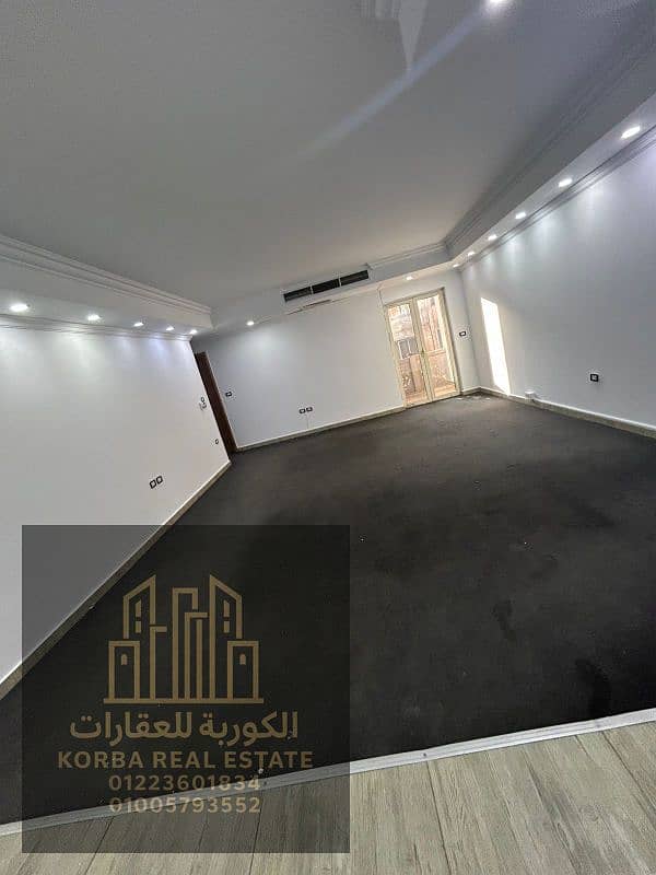 للايجار مكتب مقر ادارى تكيف مركزى الكوربه عماره جديده عقد مده طويله للايجار مكتب مقر ادارى تكيف مركزى الكوربه عماره جديده عقد مده طويله
