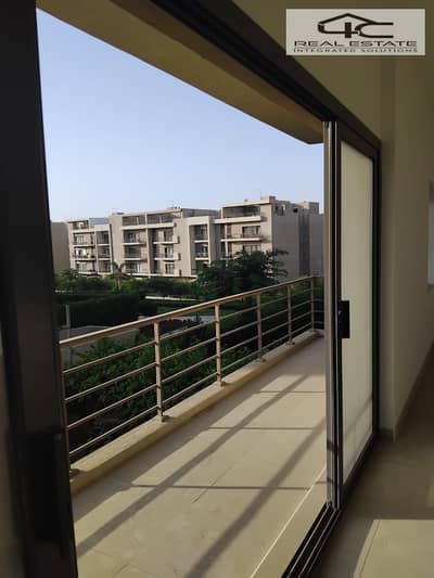 3 Bedroom Apartment for Sale in New Cairo, Cairo - WhatsApp Image 2025-10-02 at 7.42. 29 PM (1). jpeg