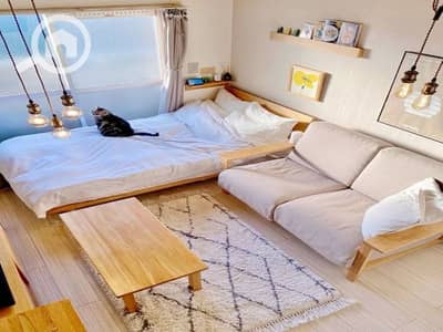 غرفة 1 غرفة نوم للبيع في 6 أكتوبر، الجيزة - 34f1a31c0a5b07baf94e5fb0674e0c3a. jpg