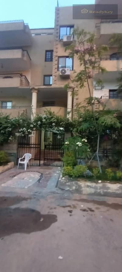 3 Bedroom Flat for Sale in 6th of October, Giza - 1000259112. jpg