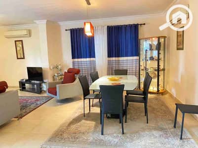 3 Bedroom Apartment for Rent in Maadi, Cairo - IMG-20250427-WA0013. jpg