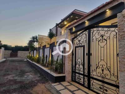 4 Bedroom Villa for Sale in King Mariout, Alexandria - 1000049675. jpg