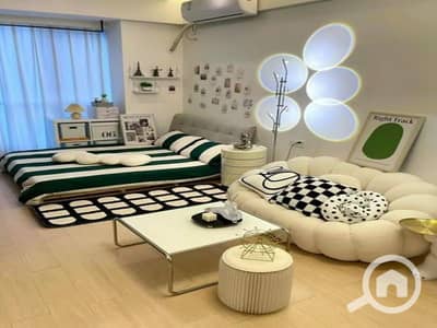 غرفة 1 غرفة نوم للبيع في 6 أكتوبر، الجيزة - c95019424a2c43fcd887e60b1a95dd62. jpg