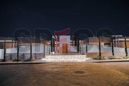 مکتب  للايجار في الشيخ زايد، الجيزة - IMG-20250527-WA0071. jpg