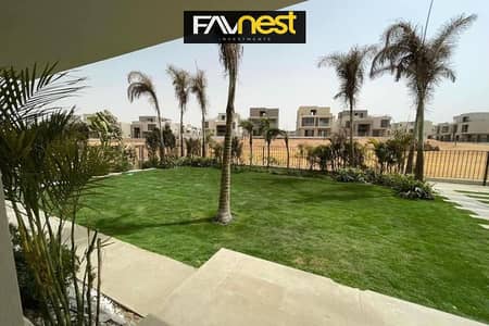 تاون هاوس 4 غرف نوم للبيع في هليوبوليس الجديدة، القاهرة - IMG-20240905-WA0056. jpg