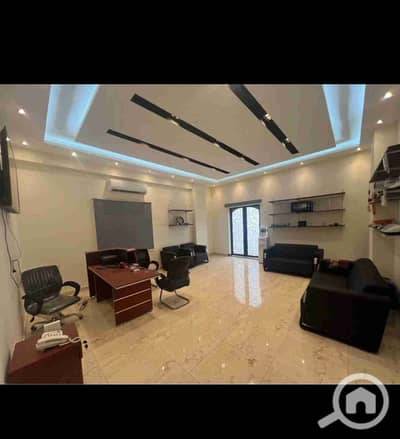 مکتب  للايجار في القاهرة الجديدة، القاهرة - 30866. jpg