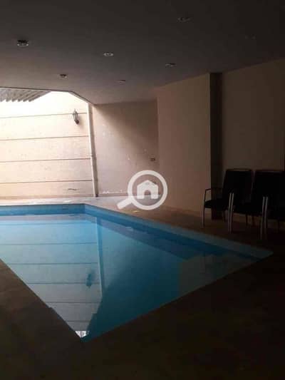 6 Bedroom Duplex for Rent in Kafr Abdo, Alexandria - 144be736-252a-403a-9713-6339248e5892. jpg