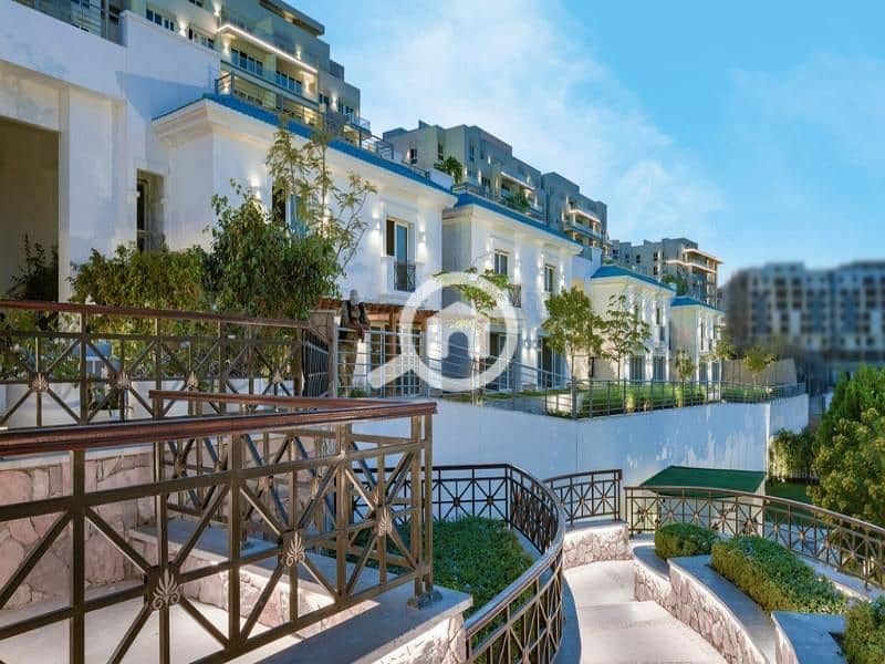3 Mountain View ICity New Cairo-The North Park. jpg