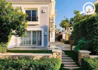فیلا 4 غرف نوم للبيع في 6 أكتوبر، الجيزة - IMG_8835. jpg