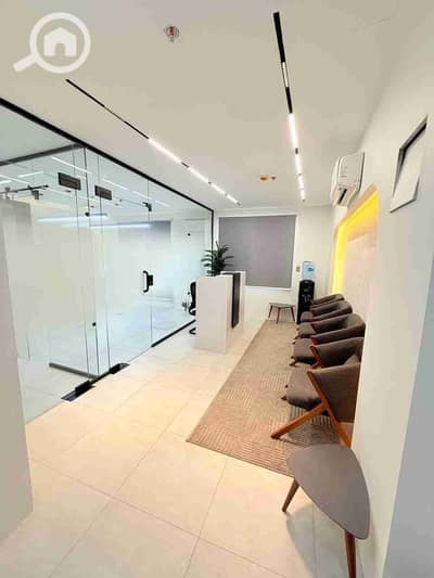 Office for Rent in Sheikh Zayed, Giza - 1000331998. jpg