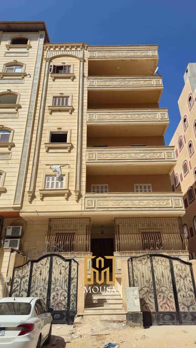 3 Bedroom Apartment for Sale in New Damietta, Damietta - 1000909428. jpg