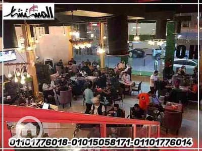 مطعم و كافيه  للايجار في 6 أكتوبر، الجيزة - IMG_20230725_020215. jpg