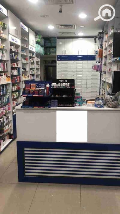 صيدليه  للبيع في القاهرة الجديدة، القاهرة - 1000311745. jpg