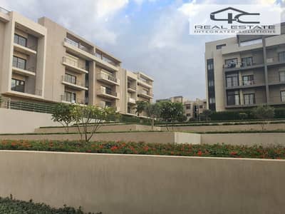2 Bedroom Flat for Sale in New Cairo, Cairo - WhatsApp Image 2025-02-04 at 3.23. 13 PM (3). jpeg