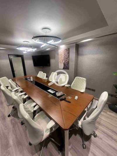 مکتب  للايجار في مدينة نصر، القاهرة - 1000150176. jpg