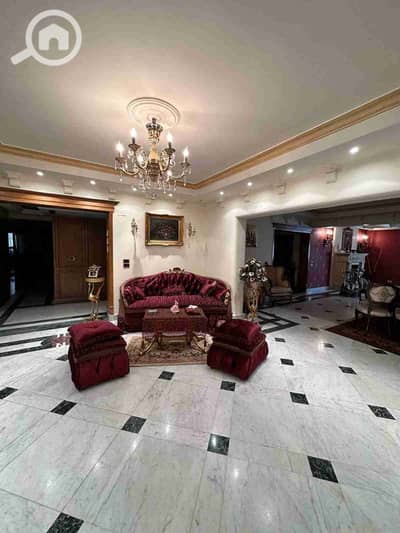 Office for Rent in Heliopolis, Cairo - 1001286664. jpg