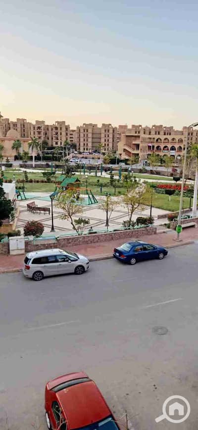 شقة 3 غرف نوم للبيع في الشيخ زايد، الجيزة - 1000514450. jpg