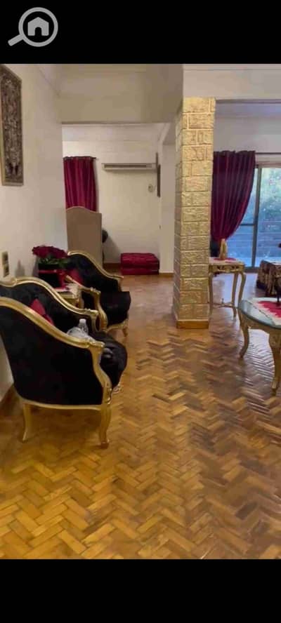 2 Bedroom Apartment for Rent in Maadi, Cairo - 1000130058. jpg