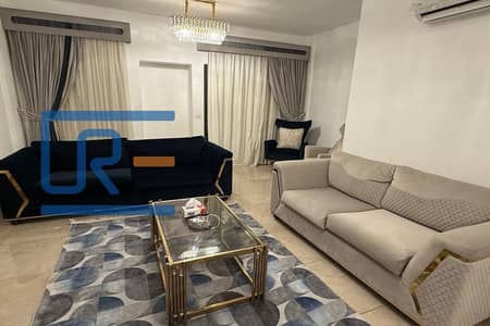 3 Bedroom Flat for Rent in New Cairo, Cairo - main 1. jpg