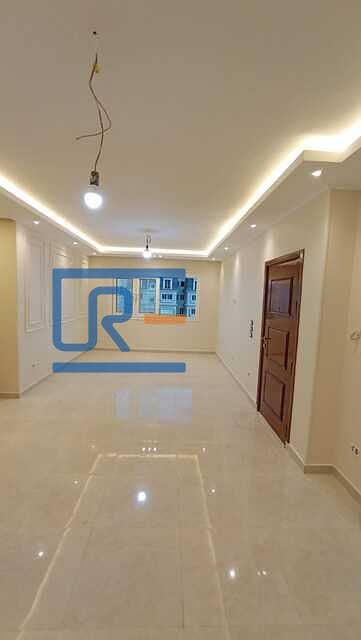 3 Bedroom Apartment for Rent in New Cairo, Cairo - main 1. jpg