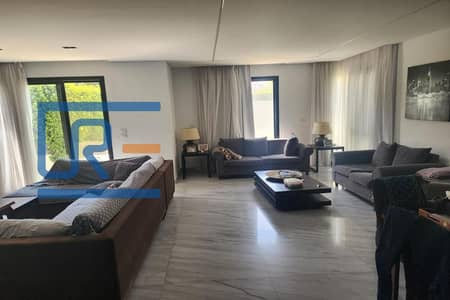 تاون هاوس 4 غرف نوم للايجار في القاهرة الجديدة، القاهرة - IMG-20251001-WA0454. jpg