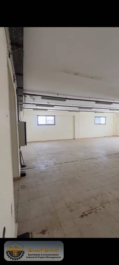 Factory for Sale in Badr City, Cairo - b1b85a74-28bc-471f-983b-732488c4a6b8. jpeg