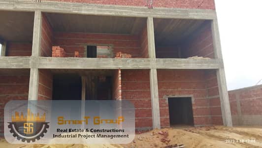 Factory for Sale in 10th of Ramadan, Sharqia - WhatsApp Image 2025-09-30 at 3.47. 44 AM (1). jpeg