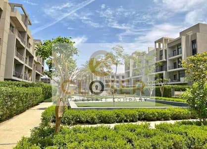 3 Bedroom Flat for Sale in New Cairo, Cairo - 041ad35e-dc25-48b0-835d-9700b40853dc. jpg 3 Bedroom Flat for Sale in New Cairo, Cairo - 041ad35e-dc25-48b0-835d-9700b40853dc. jpg