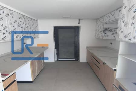 شقة 3 غرف نوم للايجار في القاهرة الجديدة، القاهرة - IMG-20251002-WA0138. jpg