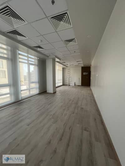 مکتب  للايجار في القاهرة الجديدة، القاهرة - IMG-20250902-WA0013. jpg