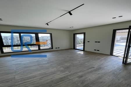 3 Bedroom Duplex for Rent in New Cairo, Cairo - IMG-20251002-WA0058. jpg