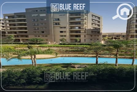 3 Bedroom Flat for Sale in New Cairo, Cairo - سشش. jpg