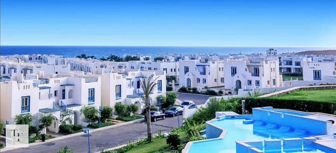 شاليه 3 غرف نوم للبيع في الساحل الشمالي، مطروح - WhatsApp Image 2025-04-17 at 3.06. 36 PM. jpeg
