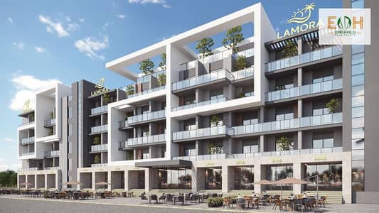 Studio for Sale in Hurghada, Red Sea - 3. jpg