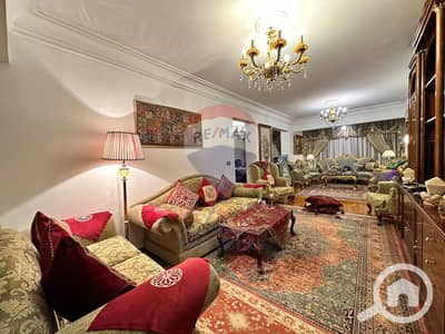 3 Bedroom Flat for Sale in Smoha, Alexandria - 1 (1). png