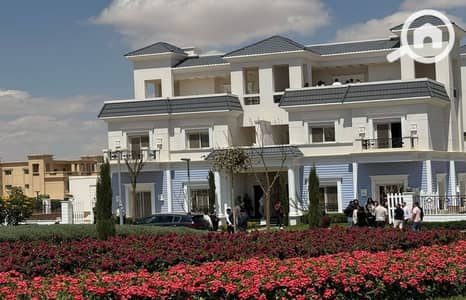 فیلا 6 غرف نوم للبيع في 6 أكتوبر، الجيزة - 496784096_4009741249279393_7117951901567633496_n_1400x900. jpg