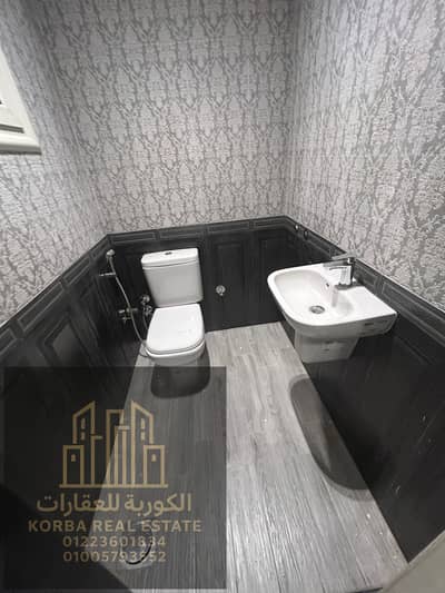 عيادة  للايجار في مصر الجديدة، القاهرة - IMG_5453. jpeg