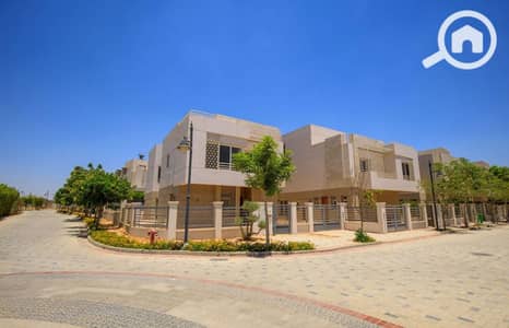 5 Bedroom Twin House for Sale in Sheikh Zayed, Giza - WhatsApp Image 2024-12-07 at 17.12. 07_97f745a8_1400x900. jpg