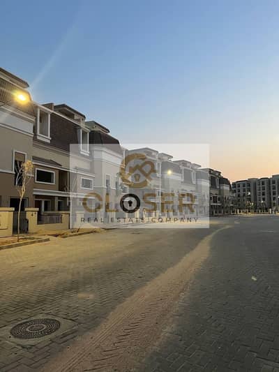 تاون هاوس 3 غرف نوم للبيع في مدينة المستقبل، القاهرة - 491404836_3803587636620265_6719952177812138324_n. jpg