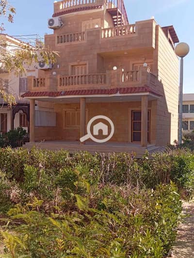 4 Bedroom Villa for Sale in North Coast, Matruh - 26ae1e3a-56bd-47d9-8252-b977675996d3. jpg