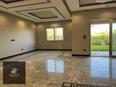 4 Bedroom Villa for Rent in New Cairo, Cairo - WhatsApp Image 2025-10-02 at 7.02. 59 PM (1). jpg