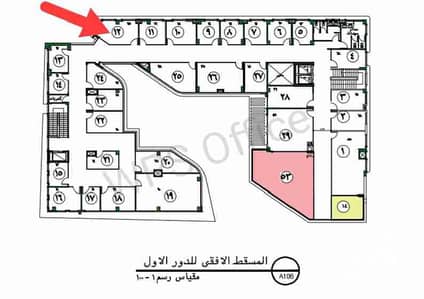Retail for Sale in Shorouk City, Cairo - 1000099426. jpg