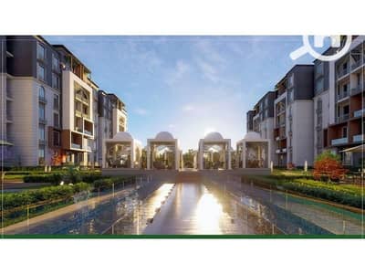 فلیٹ 2 غرفة نوم للبيع في القاهرة الجديدة، القاهرة - ff27ae86-45af-478e-a771-08ab5cec4815. jpg