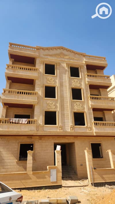 شقة 3 غرف نوم للبيع في القاهرة الجديدة، القاهرة - 20250927_144051. jpg