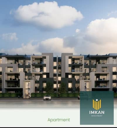 3 Bedroom Apartment for Sale in New Heliopolis, Cairo - WhatsApp Image 2025-10-01 at 14.07. 21_d5372063. jpg